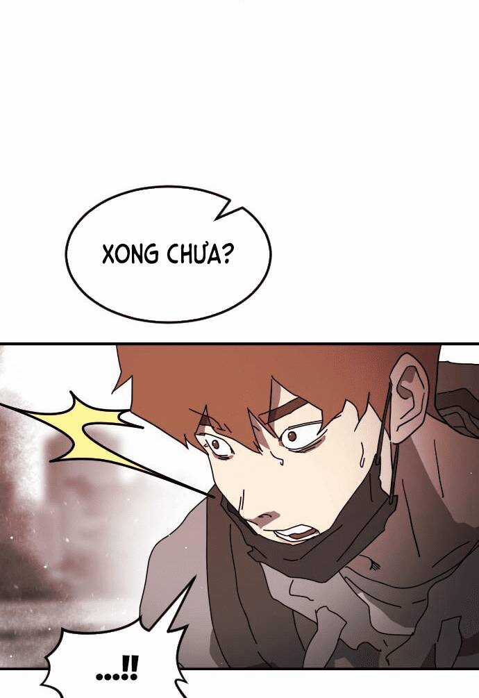 Đại Dịch Seoul - Chapter 77 - Trang 21