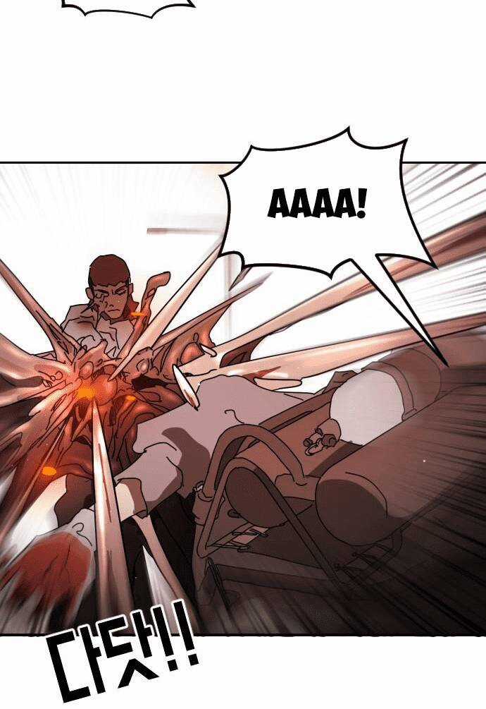 Đại Dịch Seoul - Chapter 77 - Trang 22