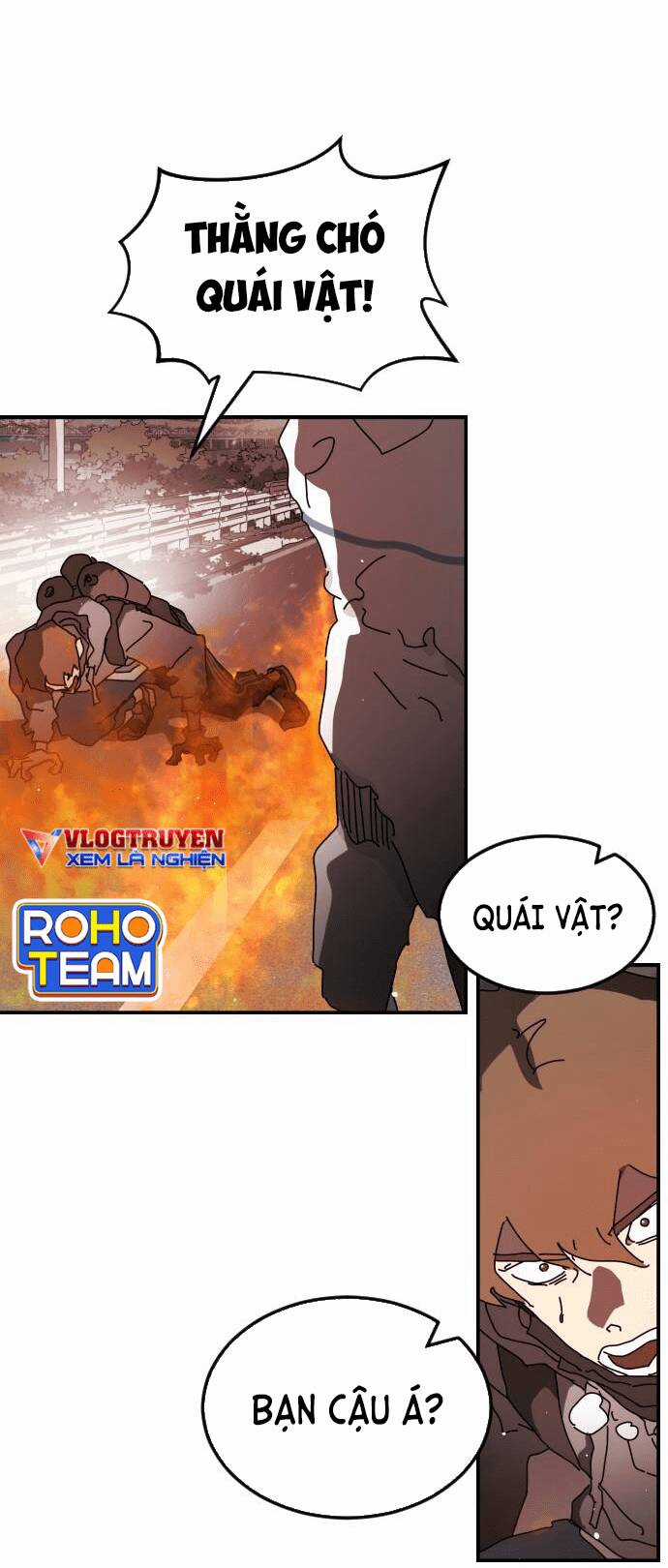 Đại Dịch Seoul - Chapter 77 - Trang 23