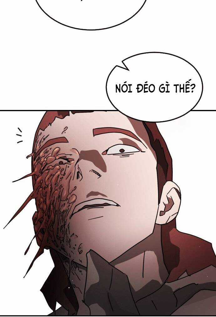 Đại Dịch Seoul - Chapter 77 - Trang 25