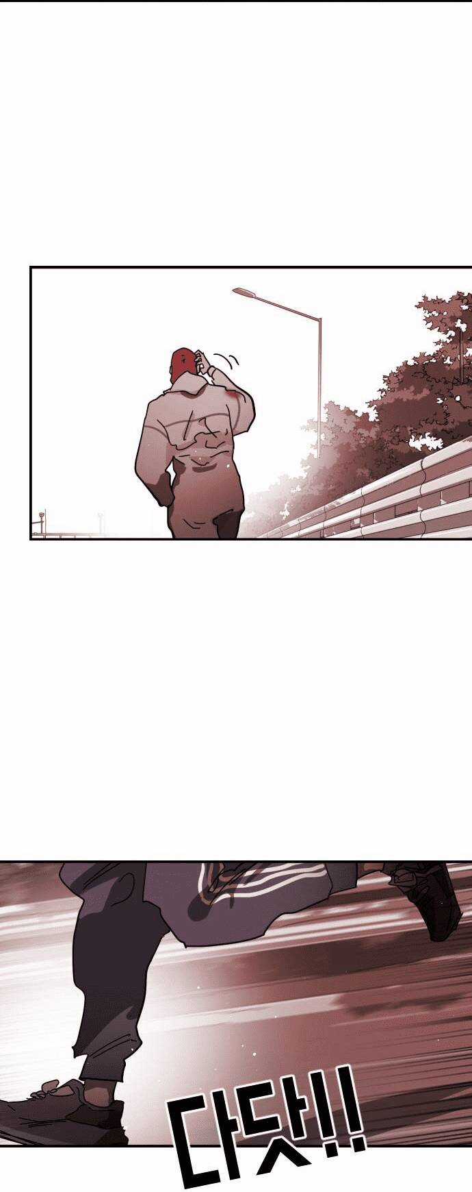 Đại Dịch Seoul - Chapter 77 - Trang 4