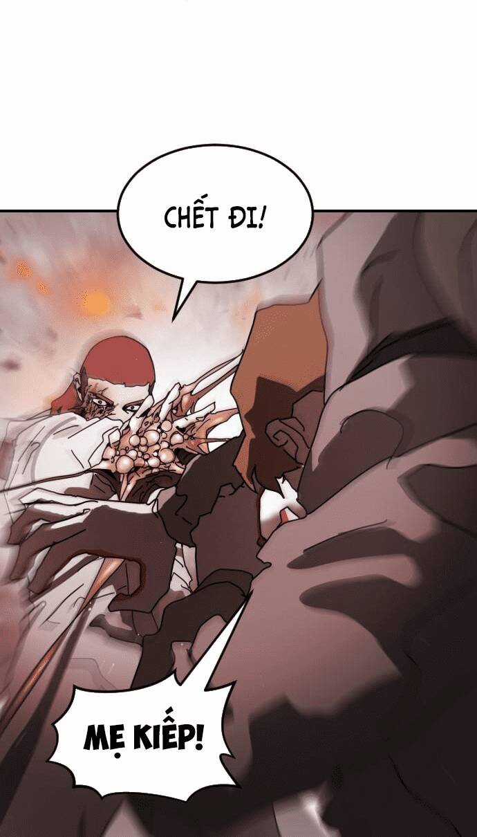 Đại Dịch Seoul - Chapter 77 - Trang 33