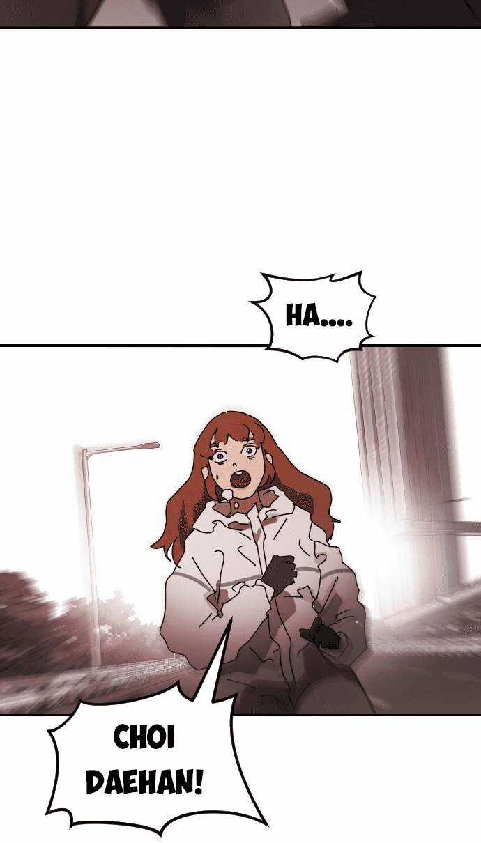 Đại Dịch Seoul - Chapter 77 - Trang 34