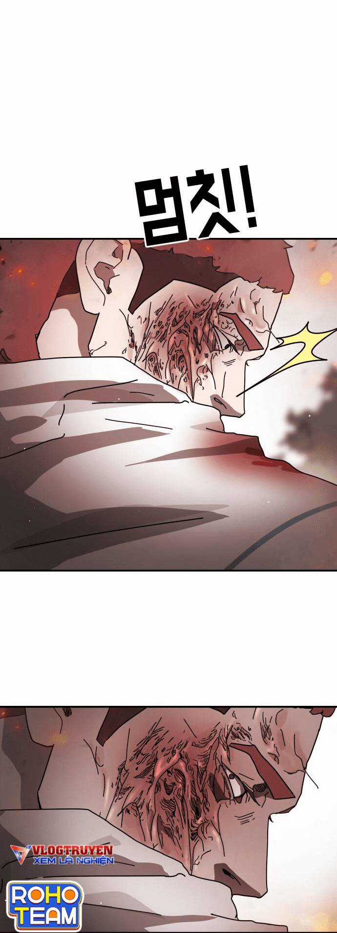 Đại Dịch Seoul - Chapter 77 - Trang 35