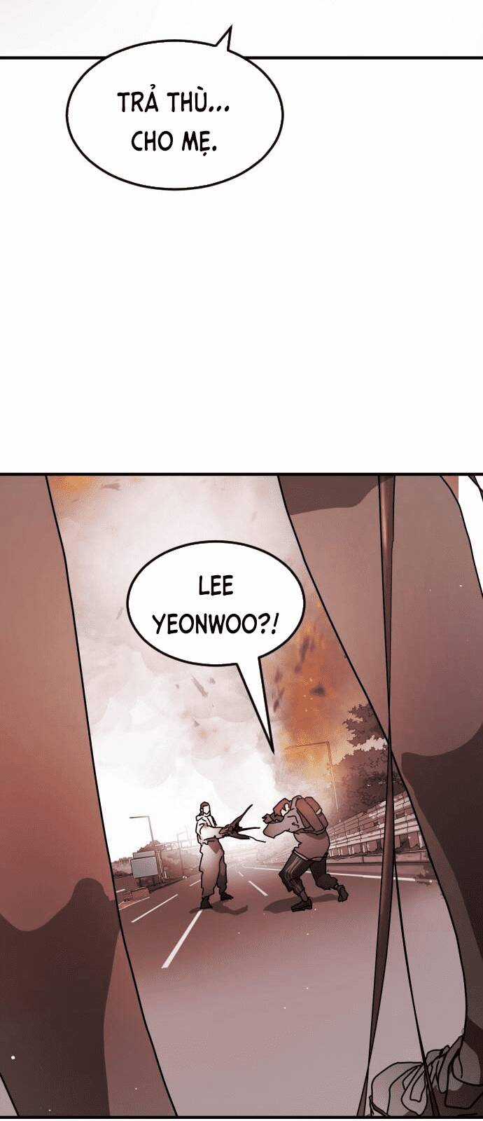 Đại Dịch Seoul - Chapter 77 - Trang 38