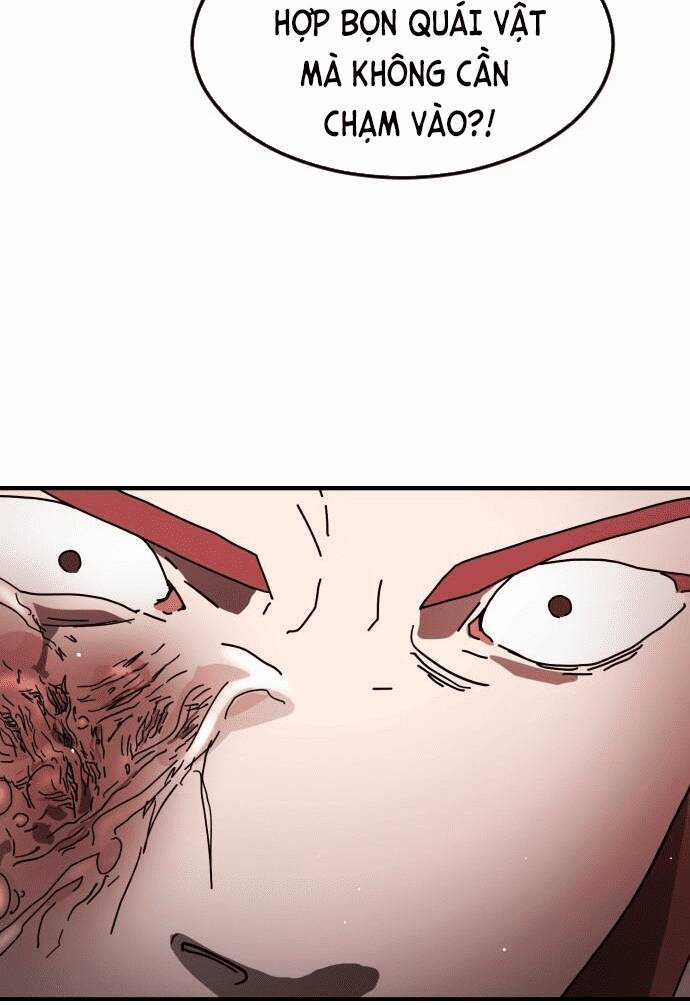 Đại Dịch Seoul - Chapter 77 - Trang 43