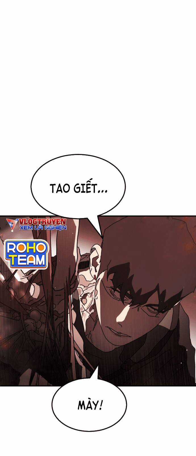 Đại Dịch Seoul - Chapter 77 - Trang 45