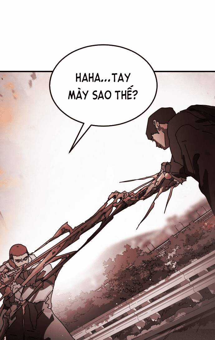 Đại Dịch Seoul - Chapter 77 - Trang 46