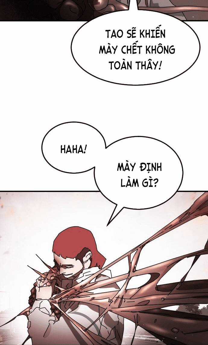 Đại Dịch Seoul - Chapter 77 - Trang 49