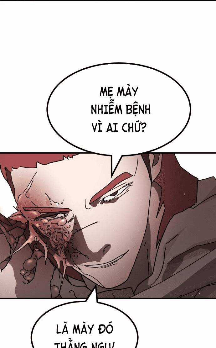 Đại Dịch Seoul - Chapter 77 - Trang 50