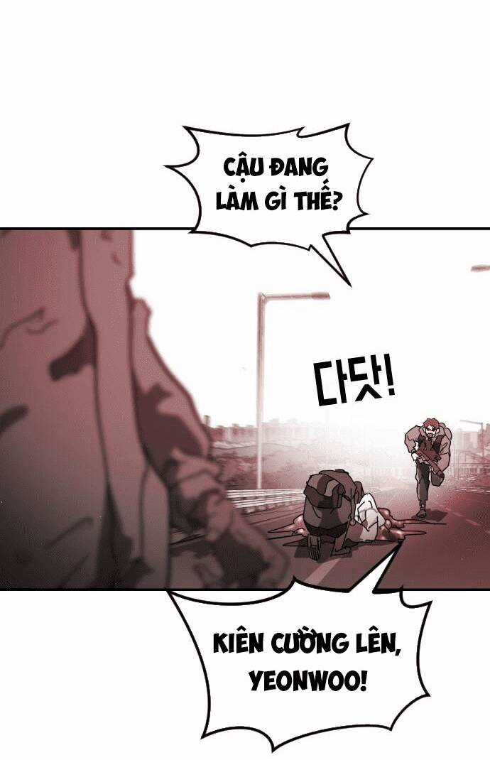 Đại Dịch Seoul - Chapter 77 - Trang 6