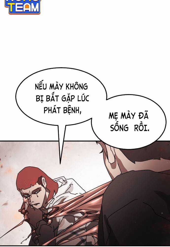 Đại Dịch Seoul - Chapter 77 - Trang 53