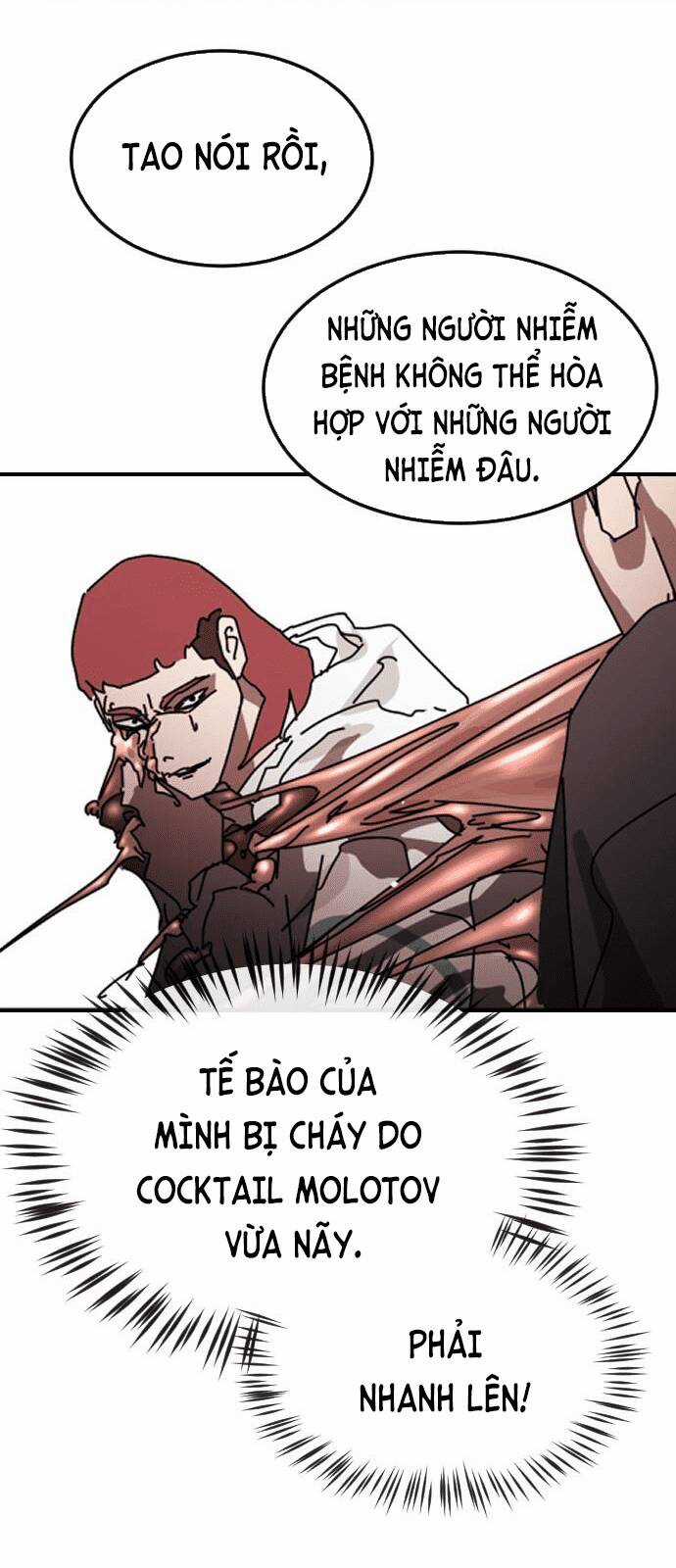 Đại Dịch Seoul - Chapter 77 - Trang 54