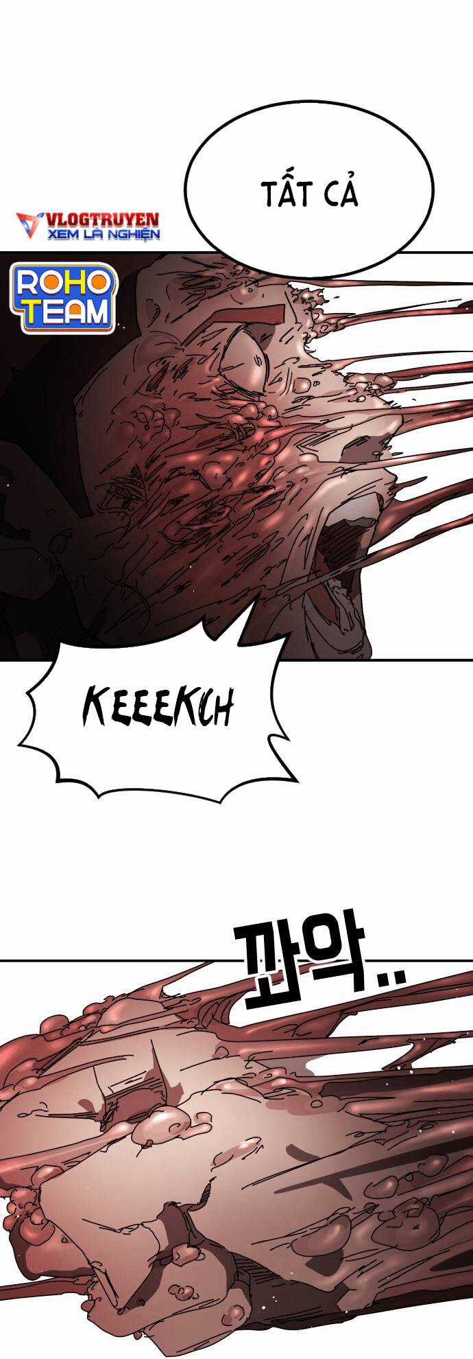 Đại Dịch Seoul - Chapter 77 - Trang 59