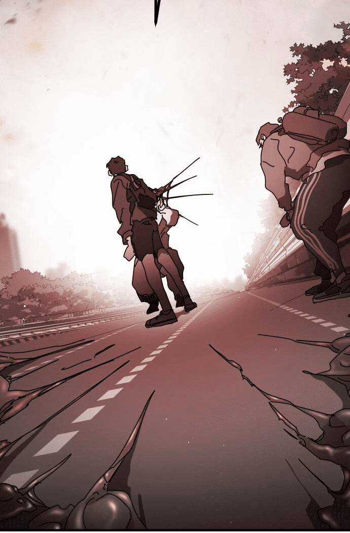 Đại Dịch Seoul - Chapter 77 - Trang 61