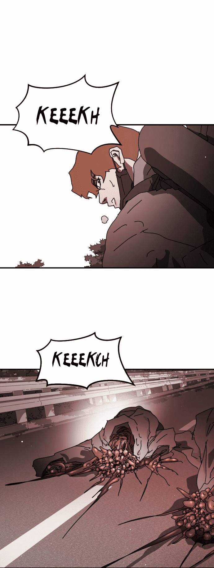 Đại Dịch Seoul - Chapter 77 - Trang 62