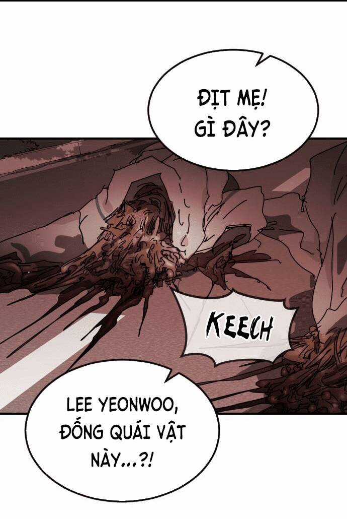 Đại Dịch Seoul - Chapter 77 - Trang 63