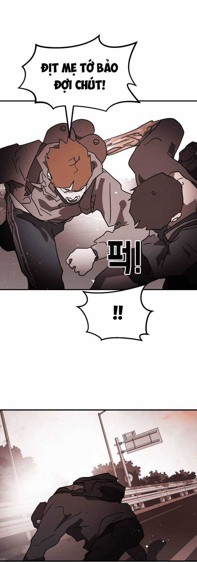 Đại Dịch Seoul - Chapter 77 - Trang 70