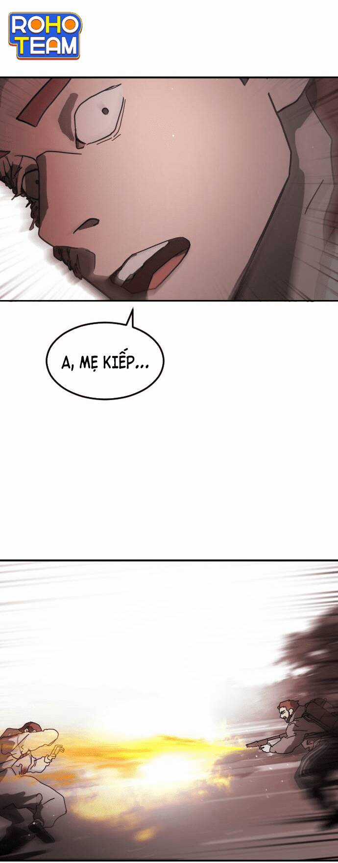 Đại Dịch Seoul - Chapter 77 - Trang 8