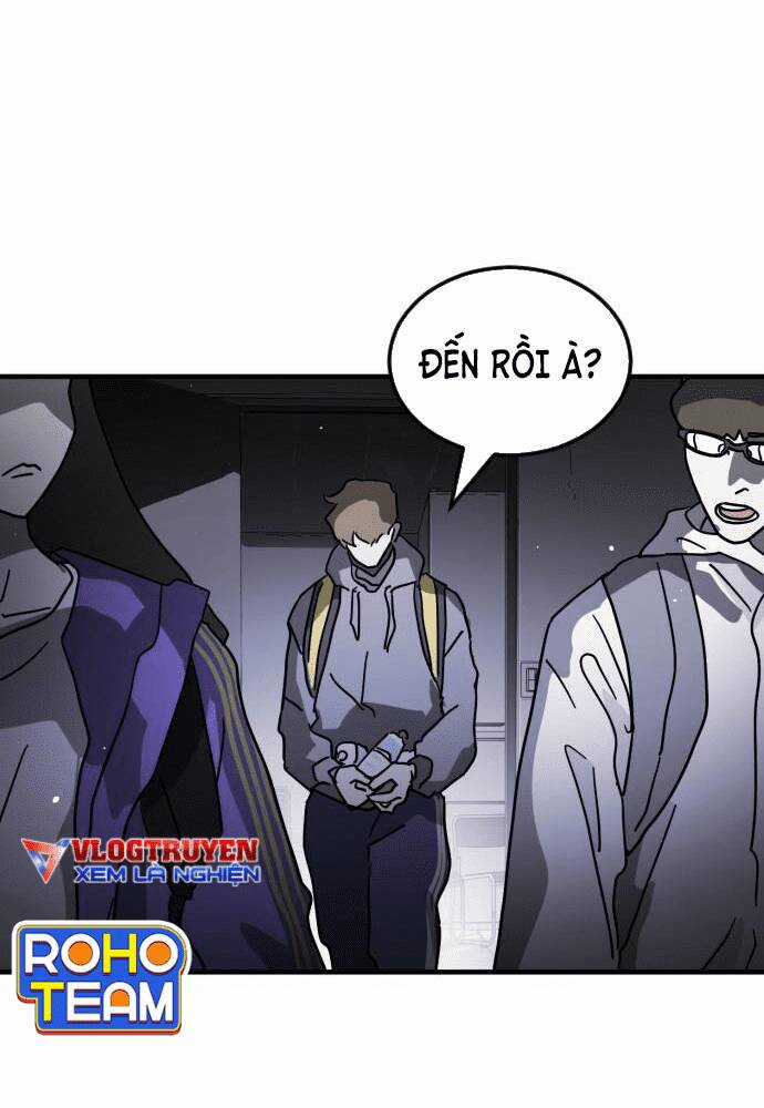 Đại Dịch Seoul - Chapter 78 - Trang 101