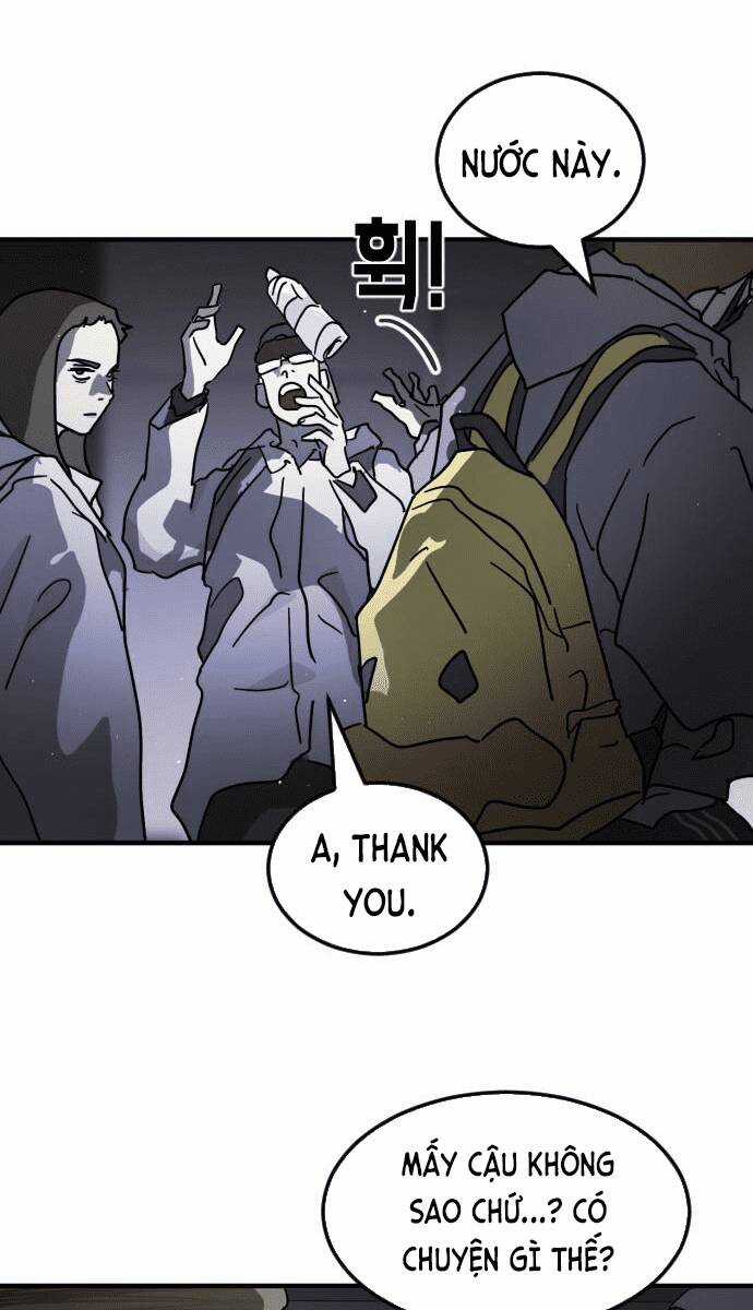 Đại Dịch Seoul - Chapter 78 - Trang 102