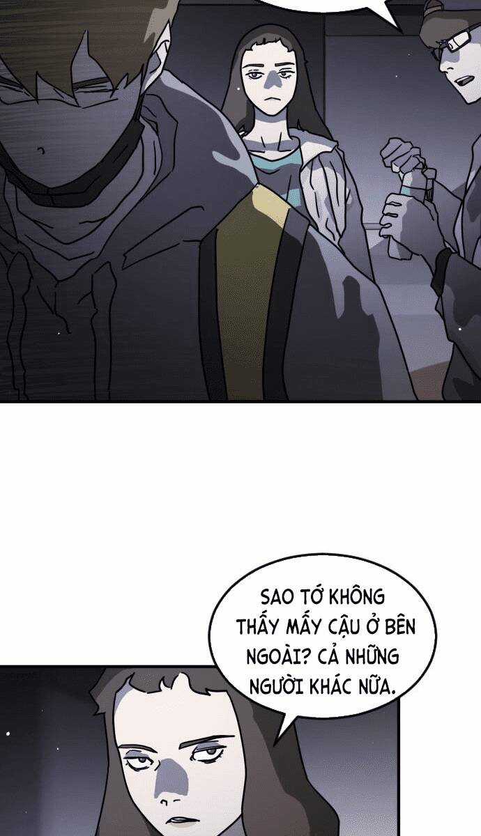 Đại Dịch Seoul - Chapter 78 - Trang 103