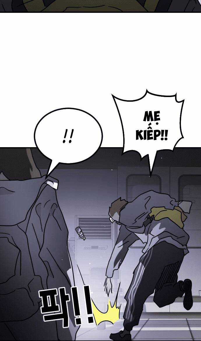 Đại Dịch Seoul - Chapter 78 - Trang 105