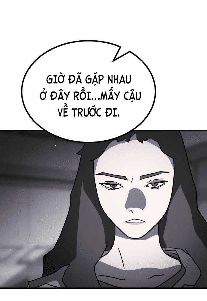 Đại Dịch Seoul - Chapter 78 - Trang 109