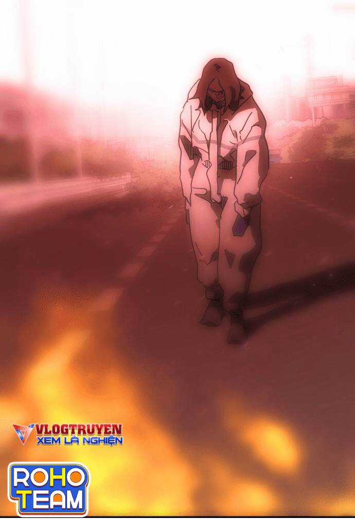 Đại Dịch Seoul - Chapter 78 - Trang 31