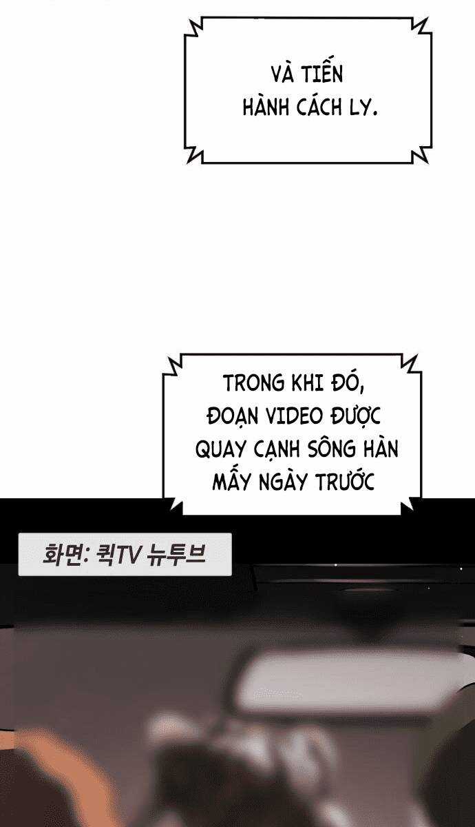 Đại Dịch Seoul - Chapter 78 - Trang 37