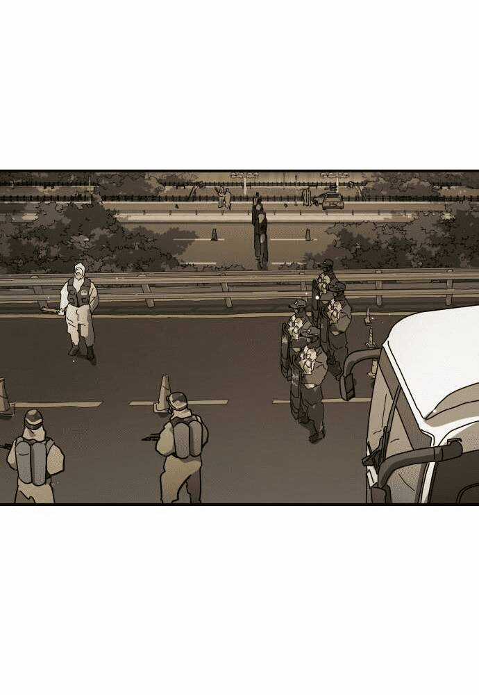 Đại Dịch Seoul - Chapter 78 - Trang 41