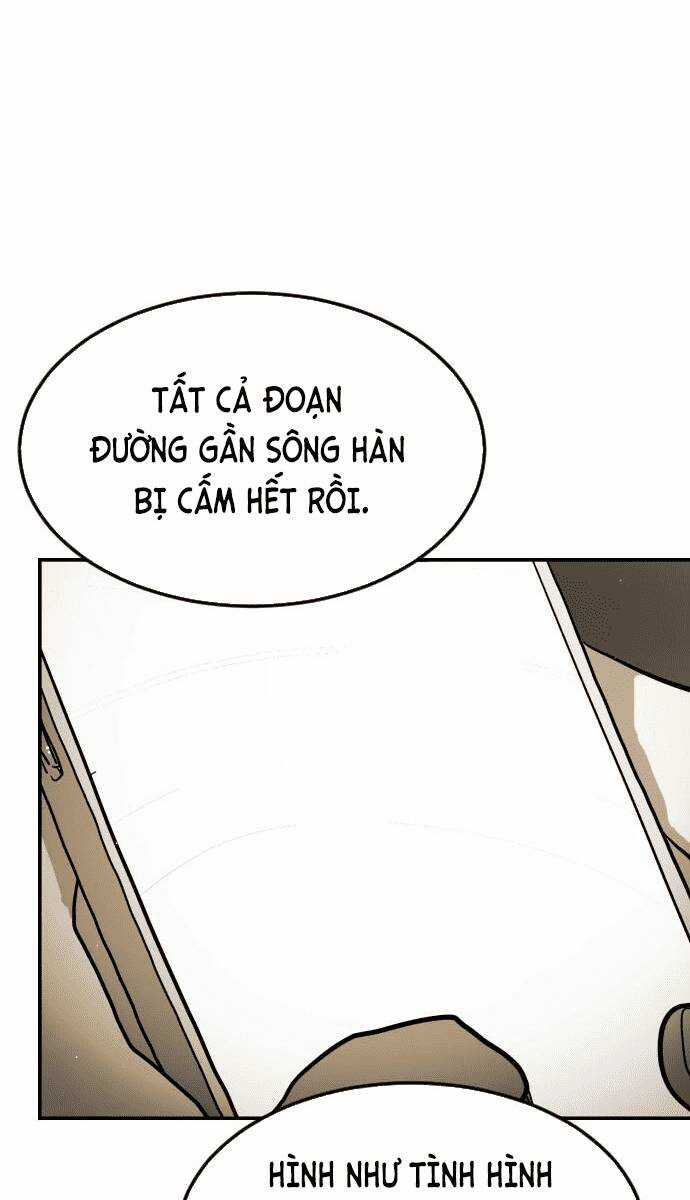 Đại Dịch Seoul - Chapter 78 - Trang 43