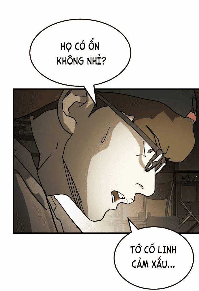 Đại Dịch Seoul - Chapter 78 - Trang 45