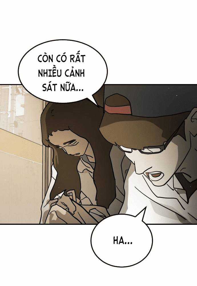 Đại Dịch Seoul - Chapter 78 - Trang 46