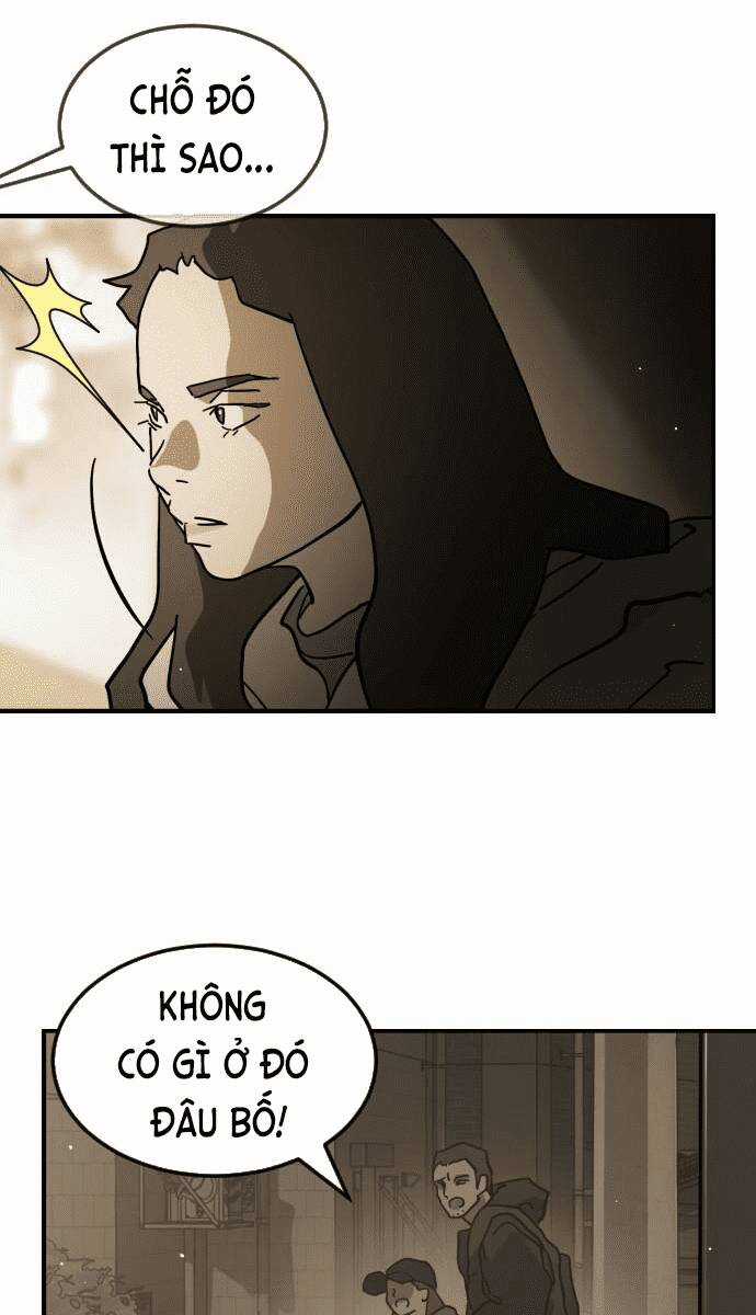 Đại Dịch Seoul - Chapter 78 - Trang 47