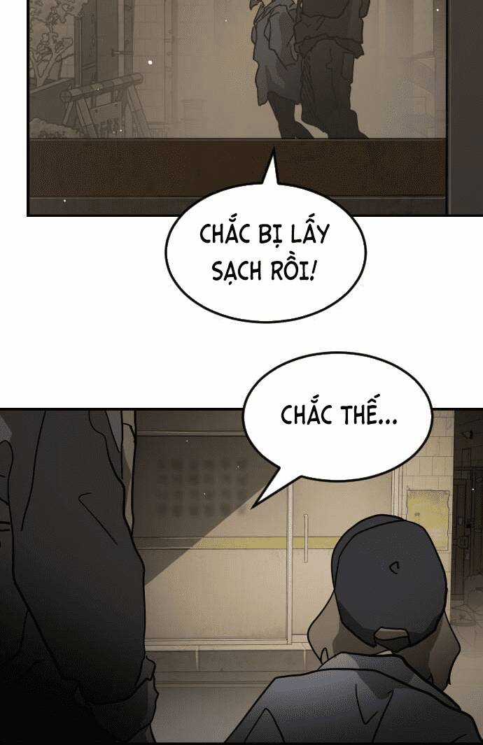 Đại Dịch Seoul - Chapter 78 - Trang 48