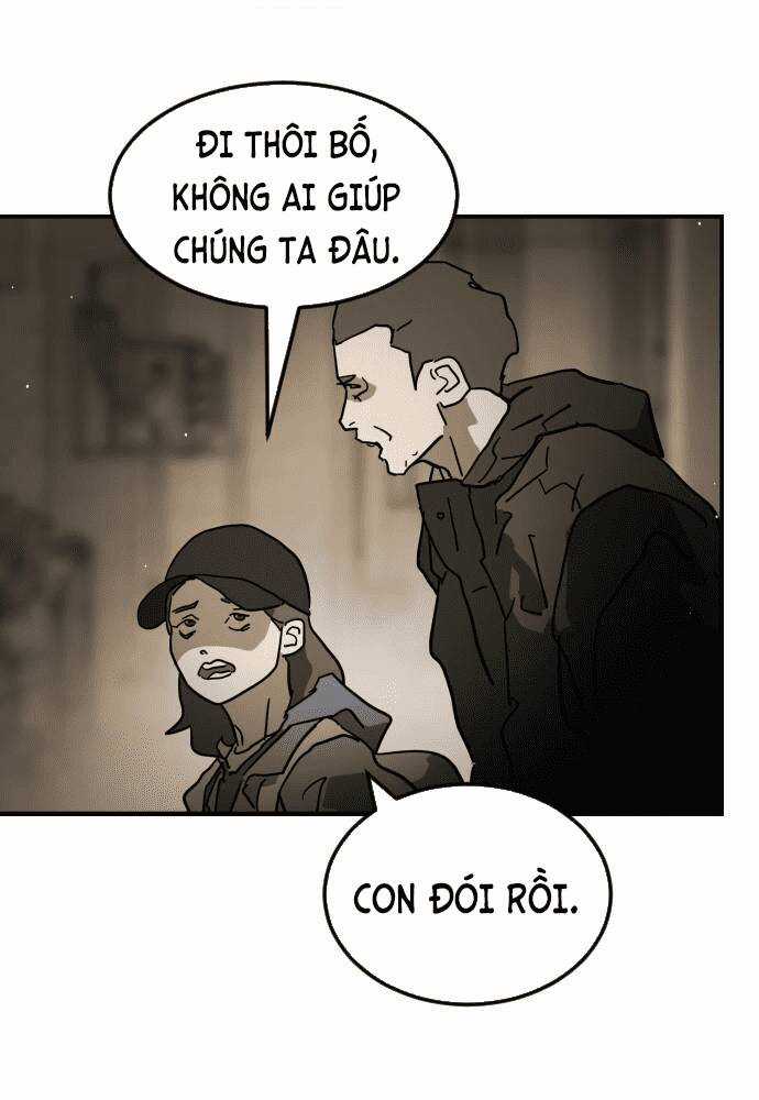 Đại Dịch Seoul - Chapter 78 - Trang 49