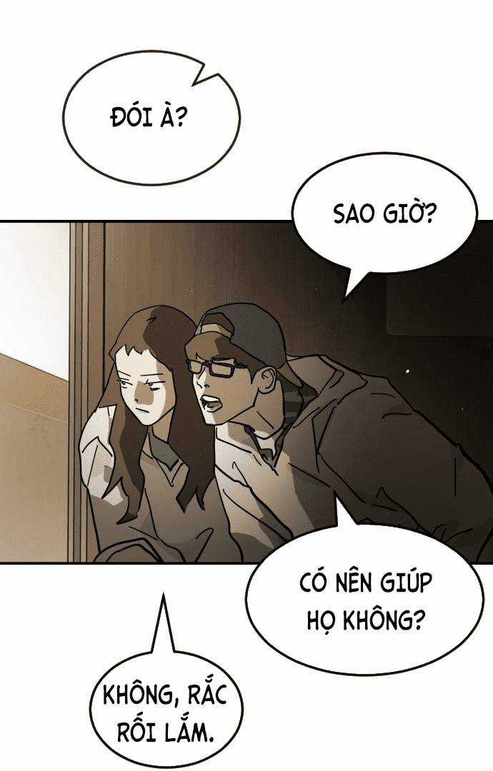 Đại Dịch Seoul - Chapter 78 - Trang 50