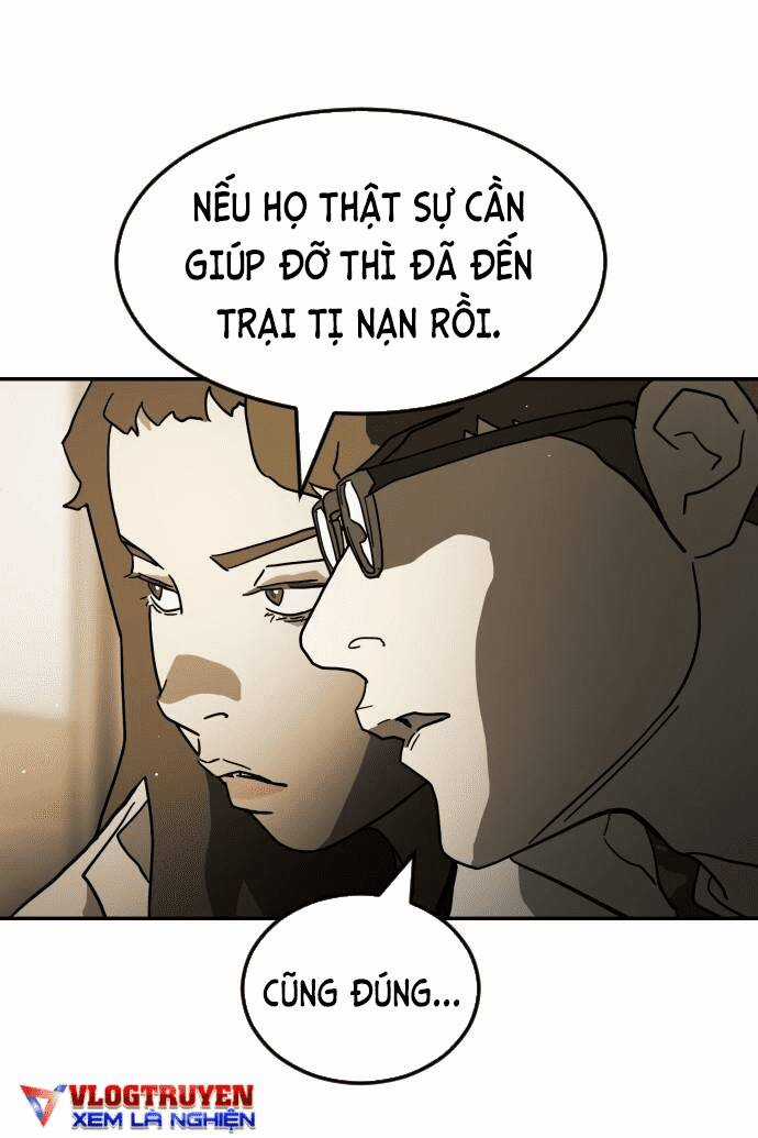 Đại Dịch Seoul - Chapter 78 - Trang 51