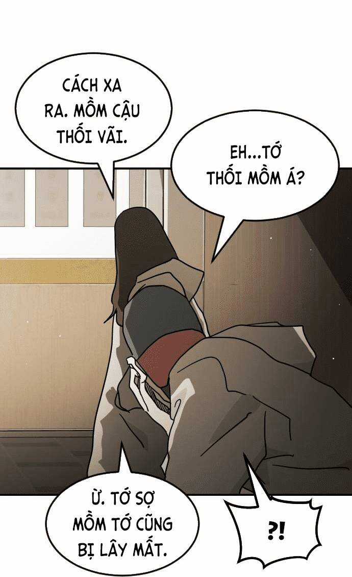 Đại Dịch Seoul - Chapter 78 - Trang 56