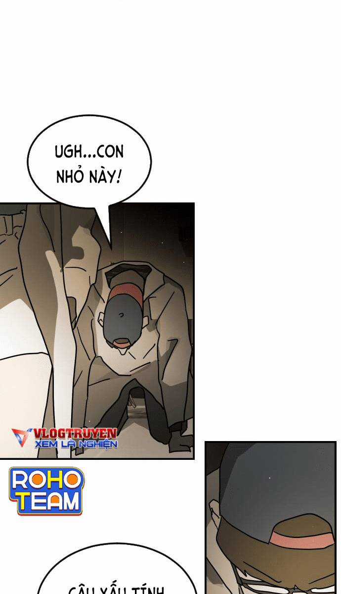 Đại Dịch Seoul - Chapter 78 - Trang 57