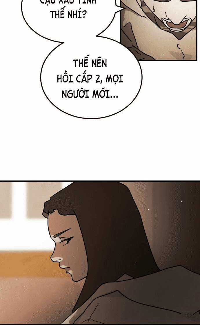 Đại Dịch Seoul - Chapter 78 - Trang 58