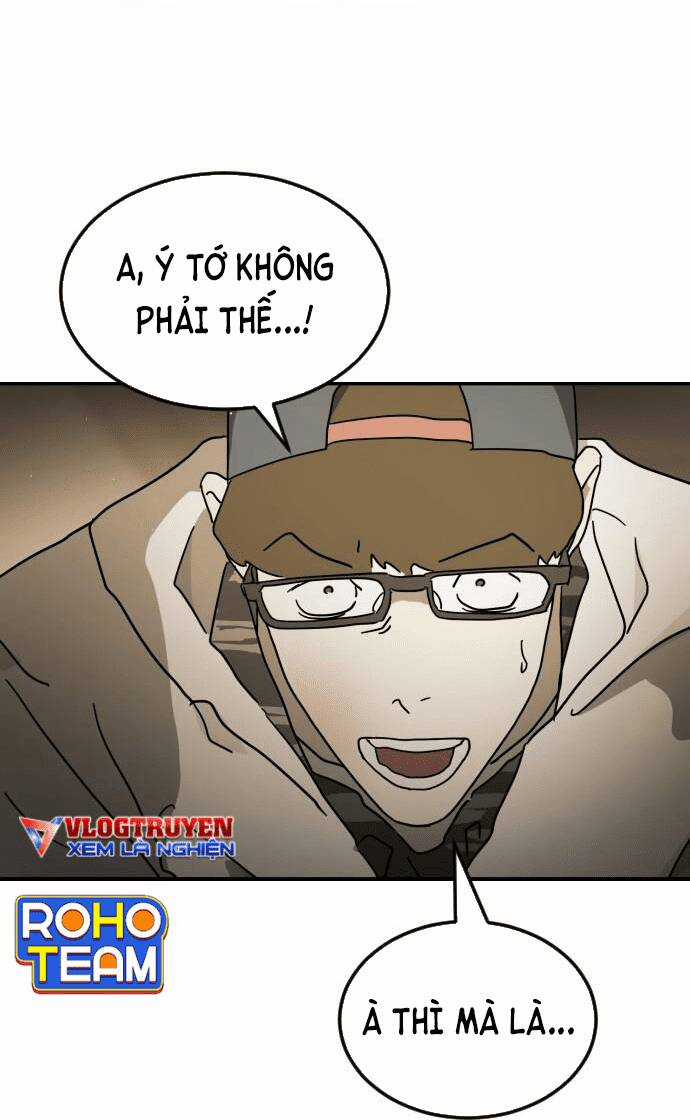 Đại Dịch Seoul - Chapter 78 - Trang 59