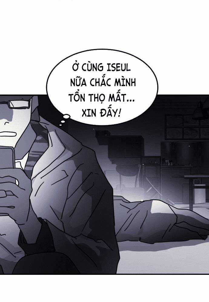 Đại Dịch Seoul - Chapter 78 - Trang 63