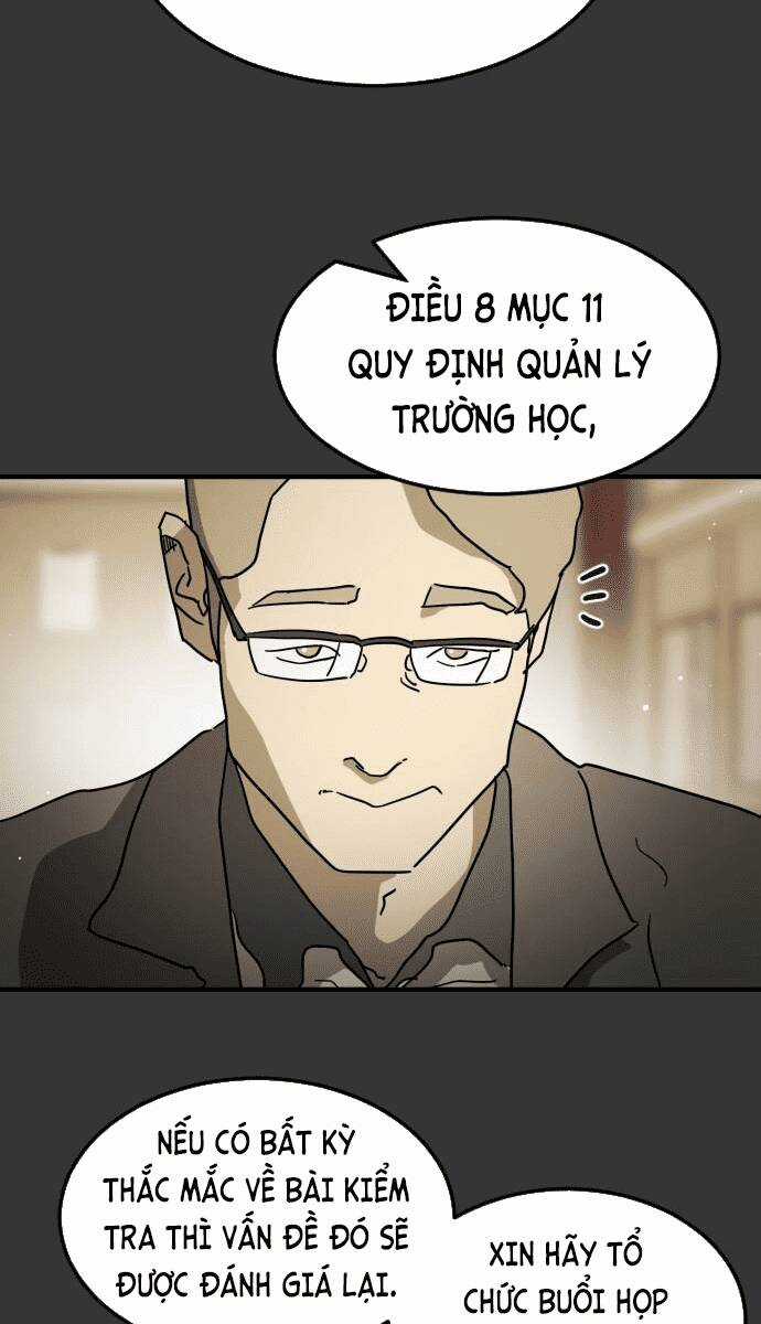 Đại Dịch Seoul - Chapter 78 - Trang 69