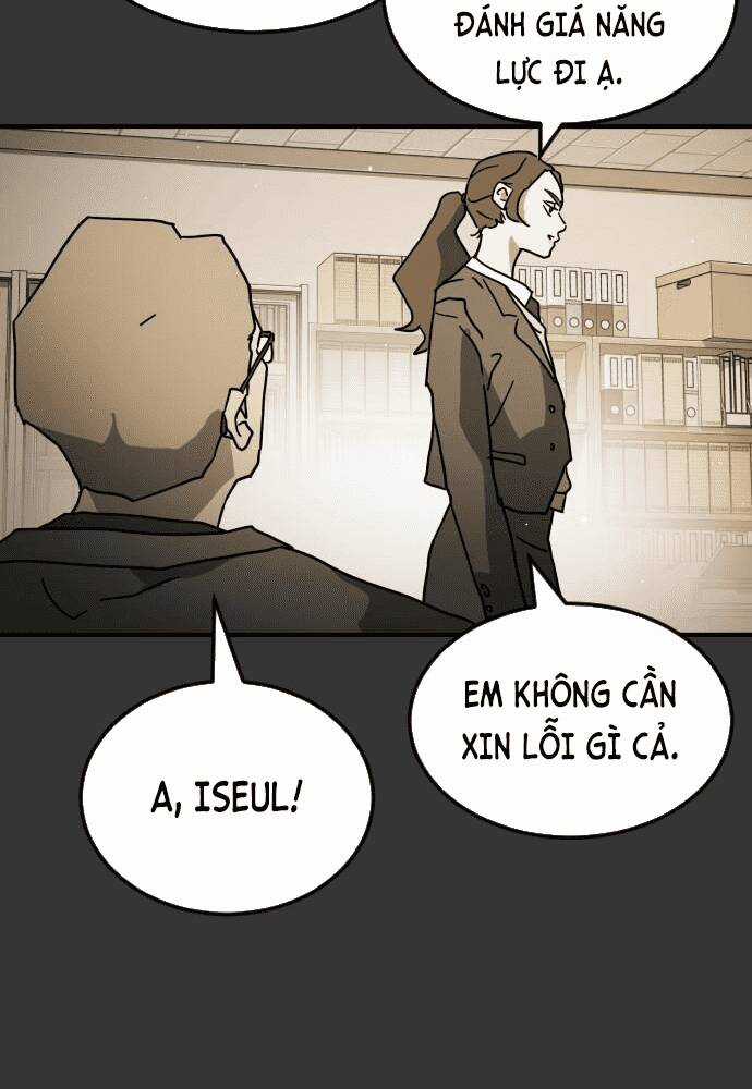 Đại Dịch Seoul - Chapter 78 - Trang 70