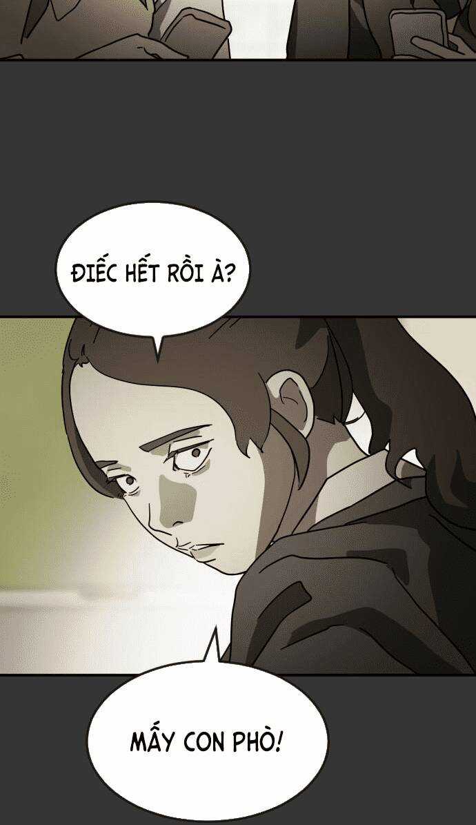 Đại Dịch Seoul - Chapter 78 - Trang 77
