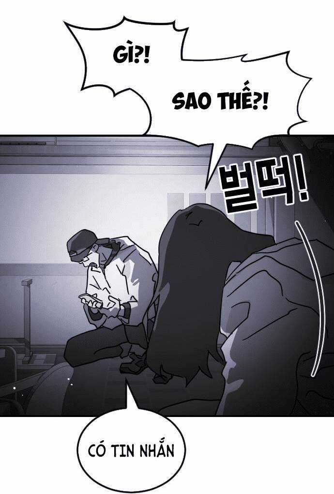 Đại Dịch Seoul - Chapter 78 - Trang 83