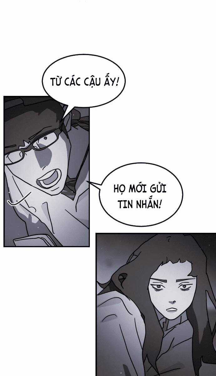 Đại Dịch Seoul - Chapter 78 - Trang 84