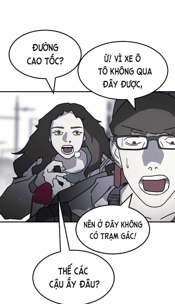 Đại Dịch Seoul - Chapter 78 - Trang 88